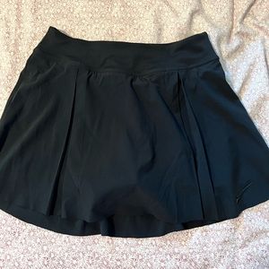 nike tennis skirt